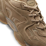 Sneakers basse eris in marrone Axel arigato - donna 