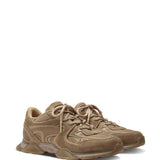 Sneakers basse eris in marrone Axel arigato - donna 