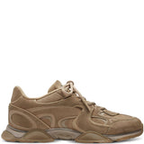 Sneakers basse eris in marrone Axel arigato - donna 