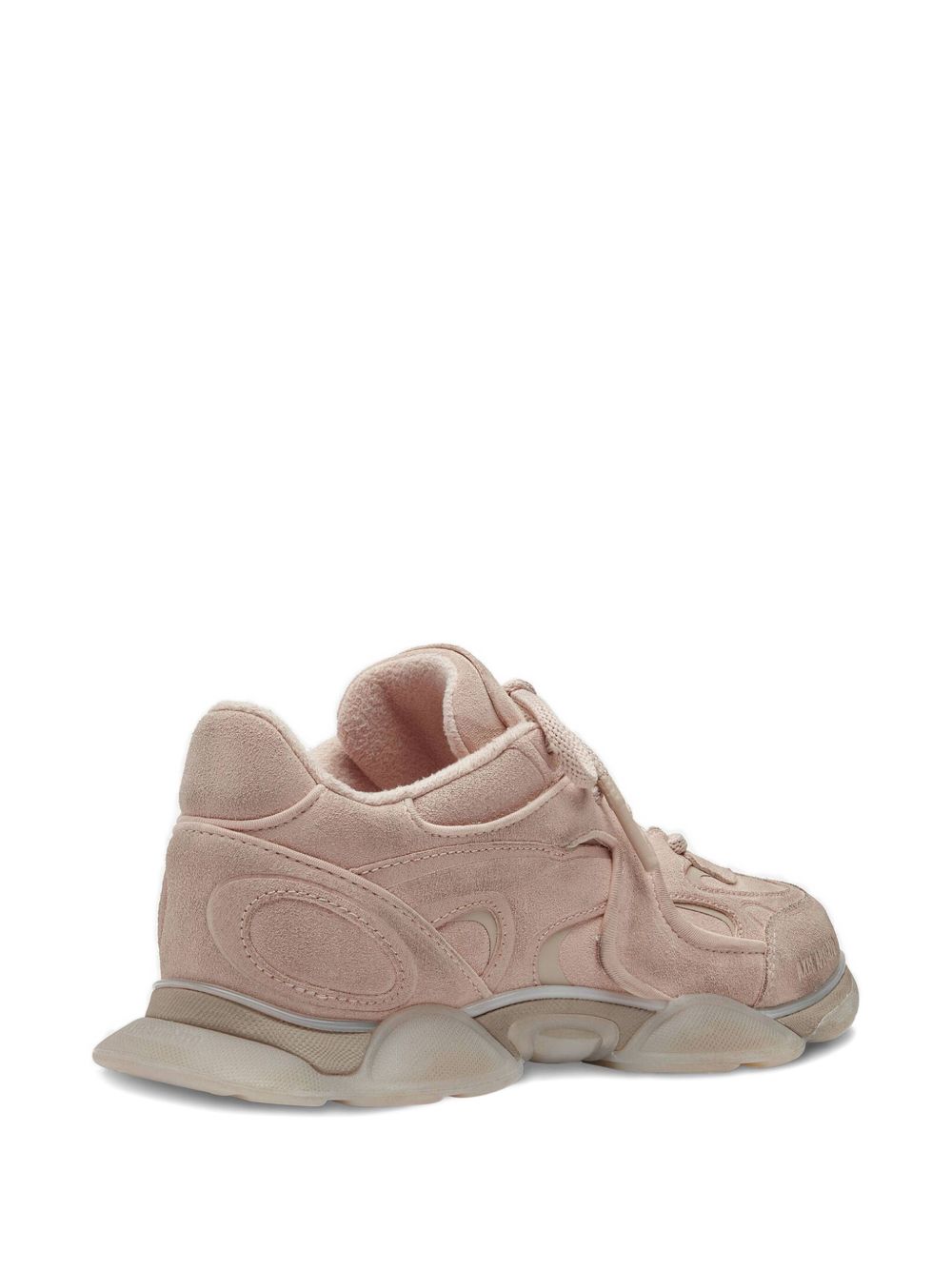 Sneakers basse eris in rosa Axel arigato - donna 