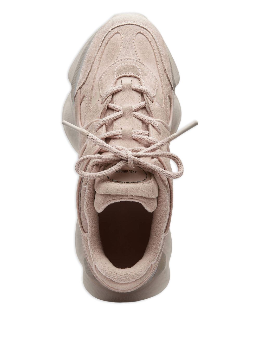 Sneakers basse eris in rosa Axel arigato - donna 