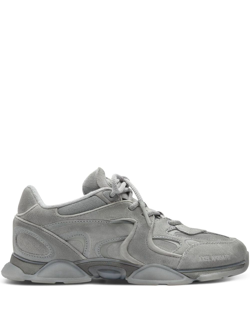 Sneakers basse eris in grigio Axel arigato - donna 
