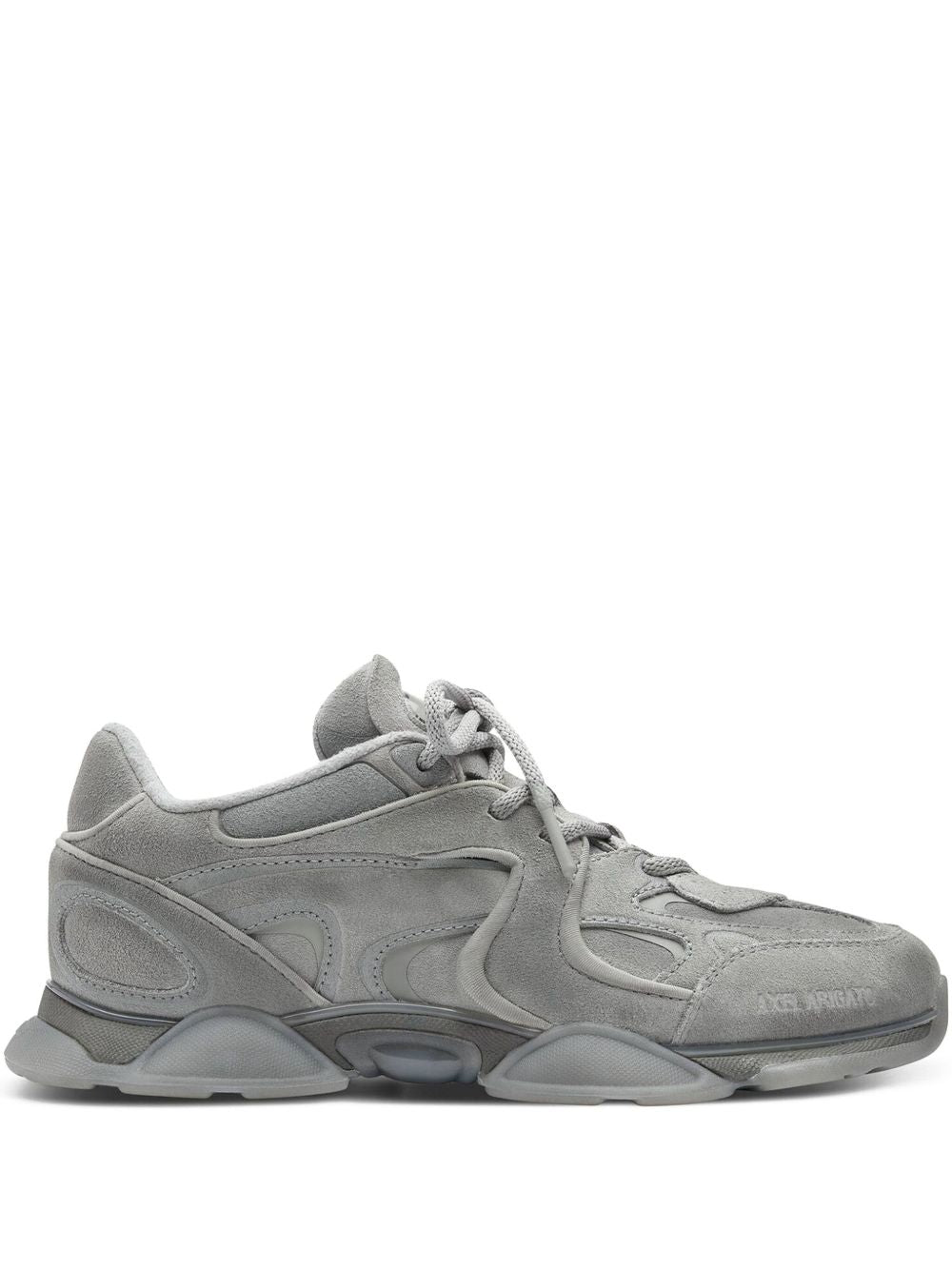 Sneakers basse eris in grigio Axel arigato - donna 