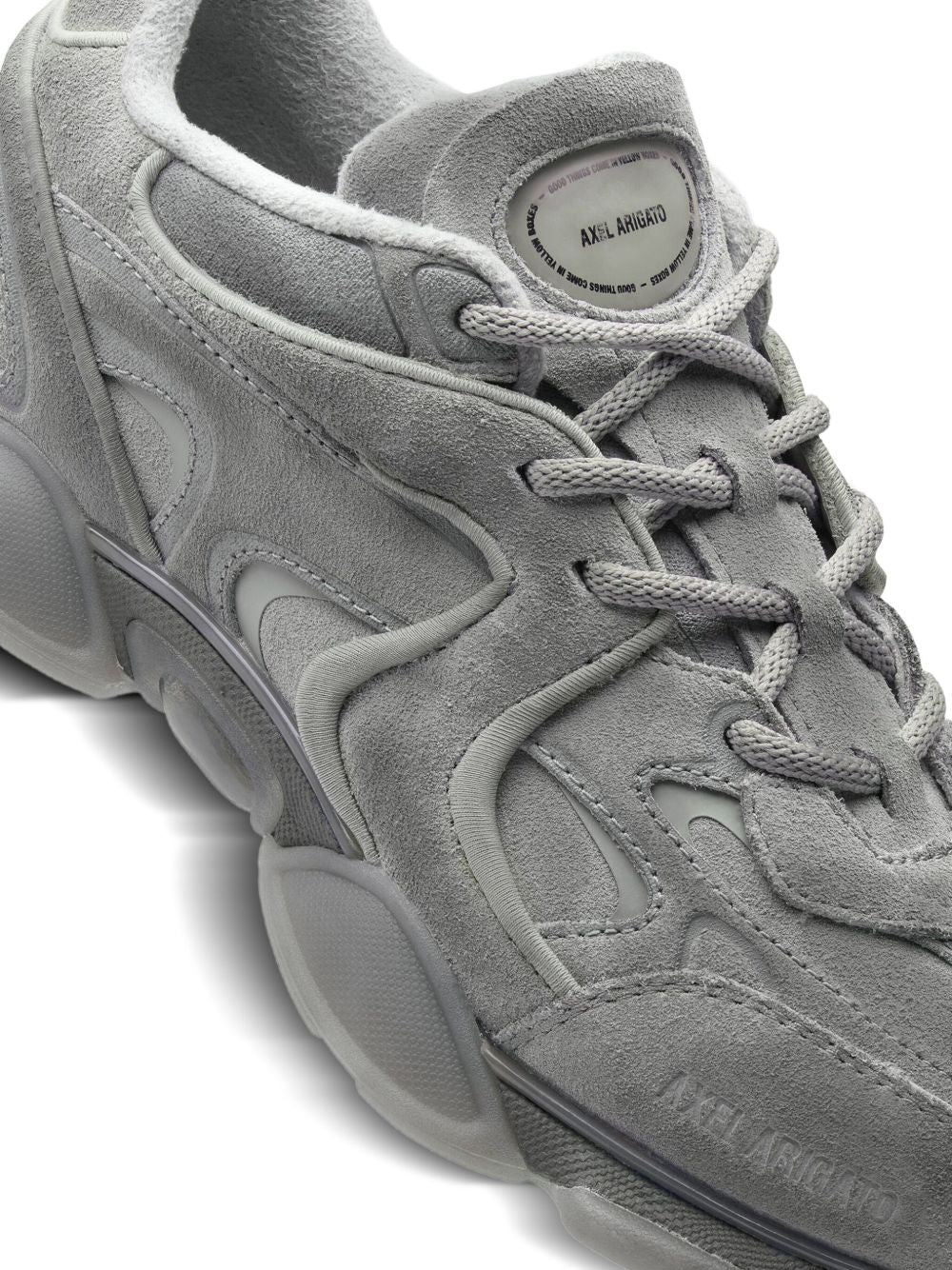 Sneakers basse eris in grigio Axel arigato - donna 