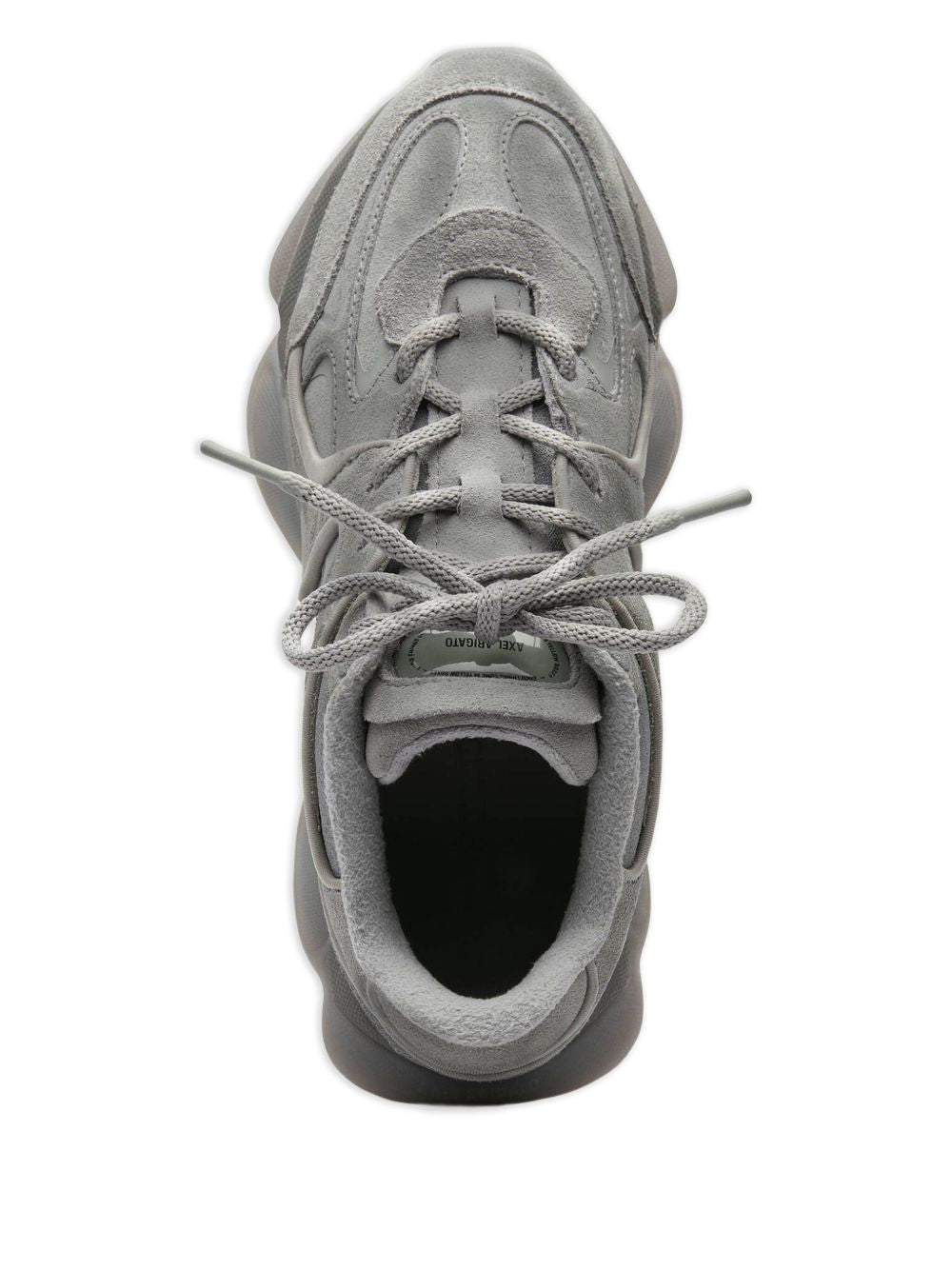 Sneakers basse eris in grigio Axel arigato - donna 