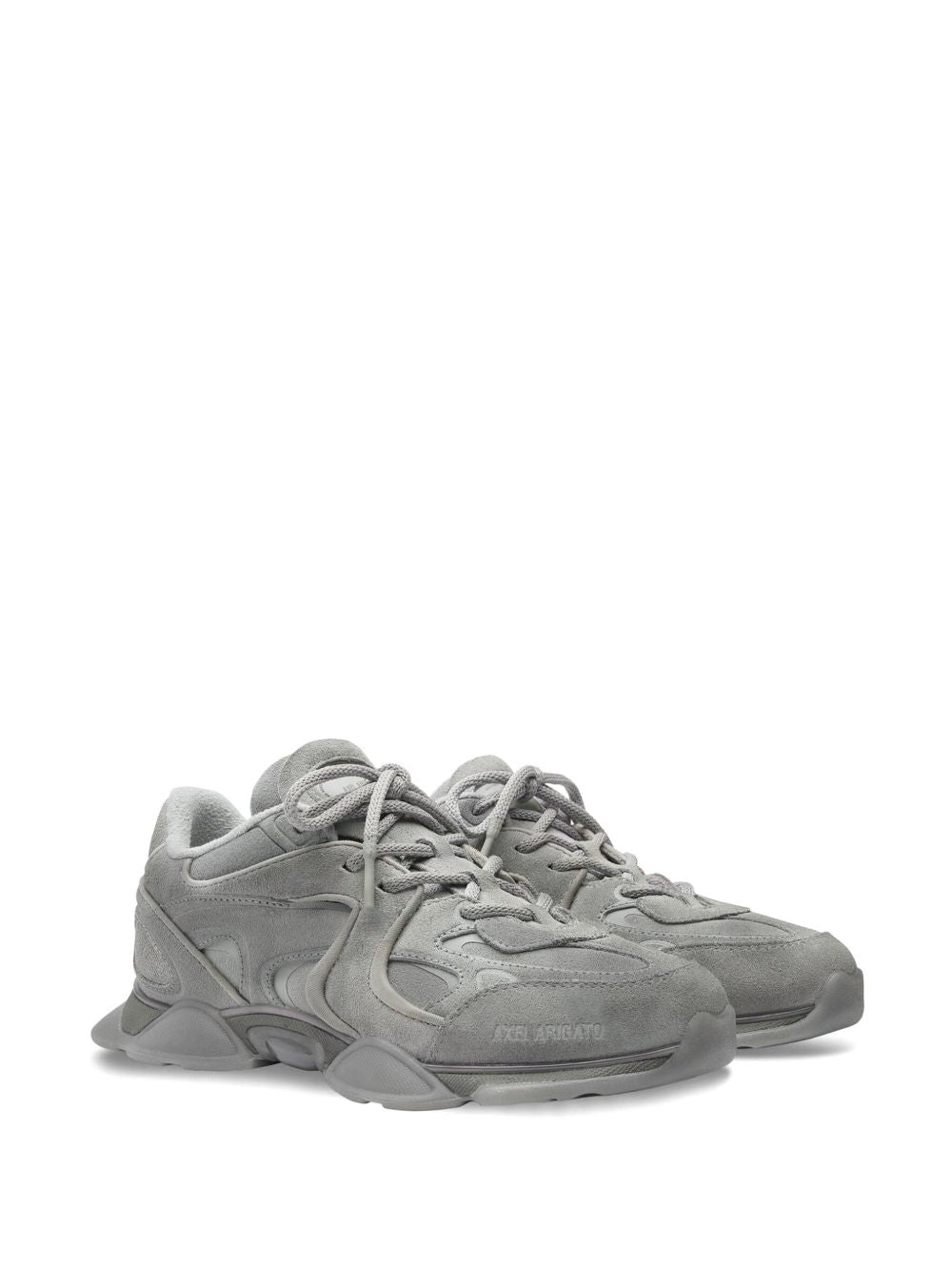 Sneakers basse eris in grigio Axel arigato - donna 
