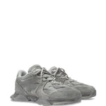 Sneakers basse eris in grigio Axel arigato - donna 