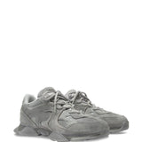 Sneakers basse eris in grigio Axel arigato - donna 