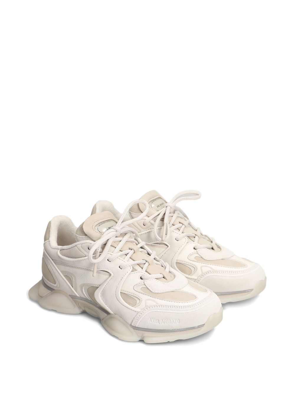 Sneakers eris in avorio Axel arigato - donna 