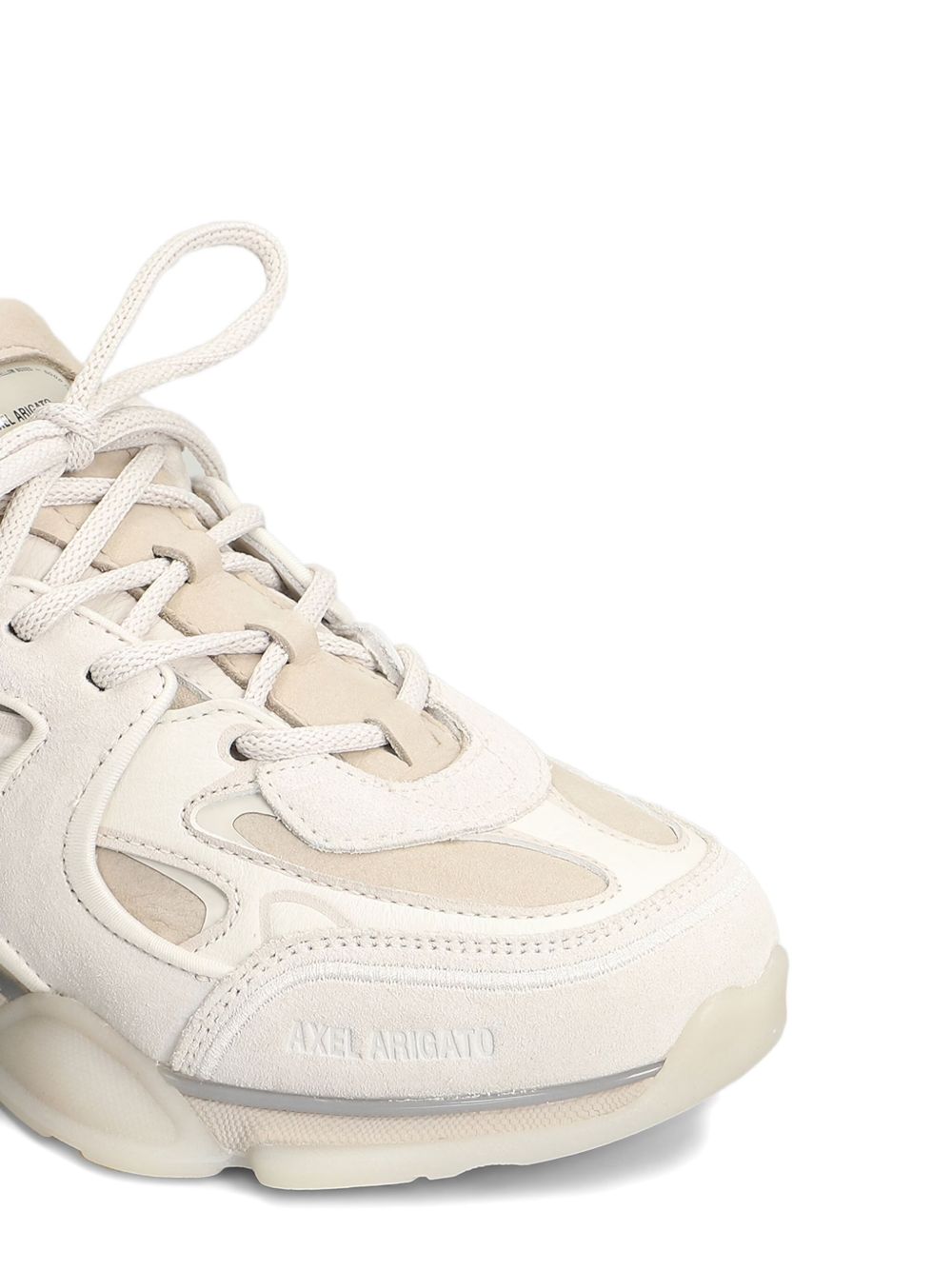 Sneakers eris in avorio Axel arigato - donna 