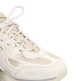 Sneakers eris in avorio Axel arigato - donna 