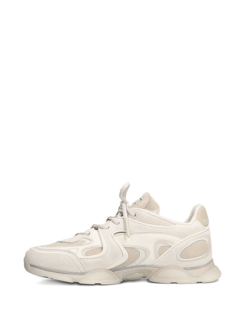 Sneakers eris in avorio Axel arigato - donna 