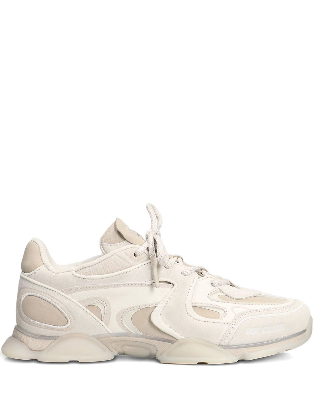 Sneakers eris in avorio Axel arigato - donna 