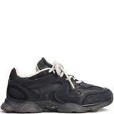 Sneakers basse eris in nero Axel arigato - donna 