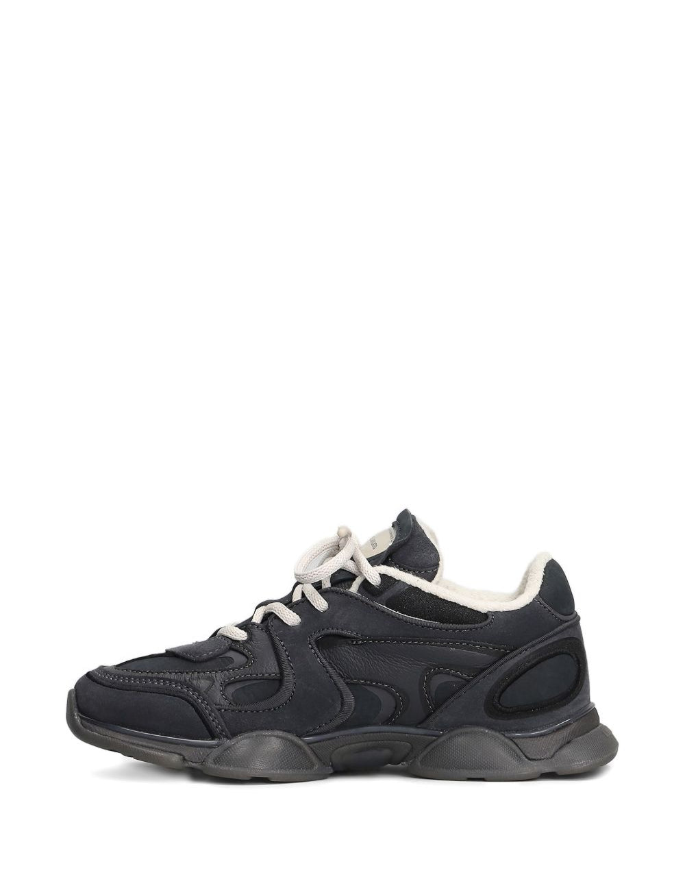 Sneakers basse eris in nero Axel arigato - donna 