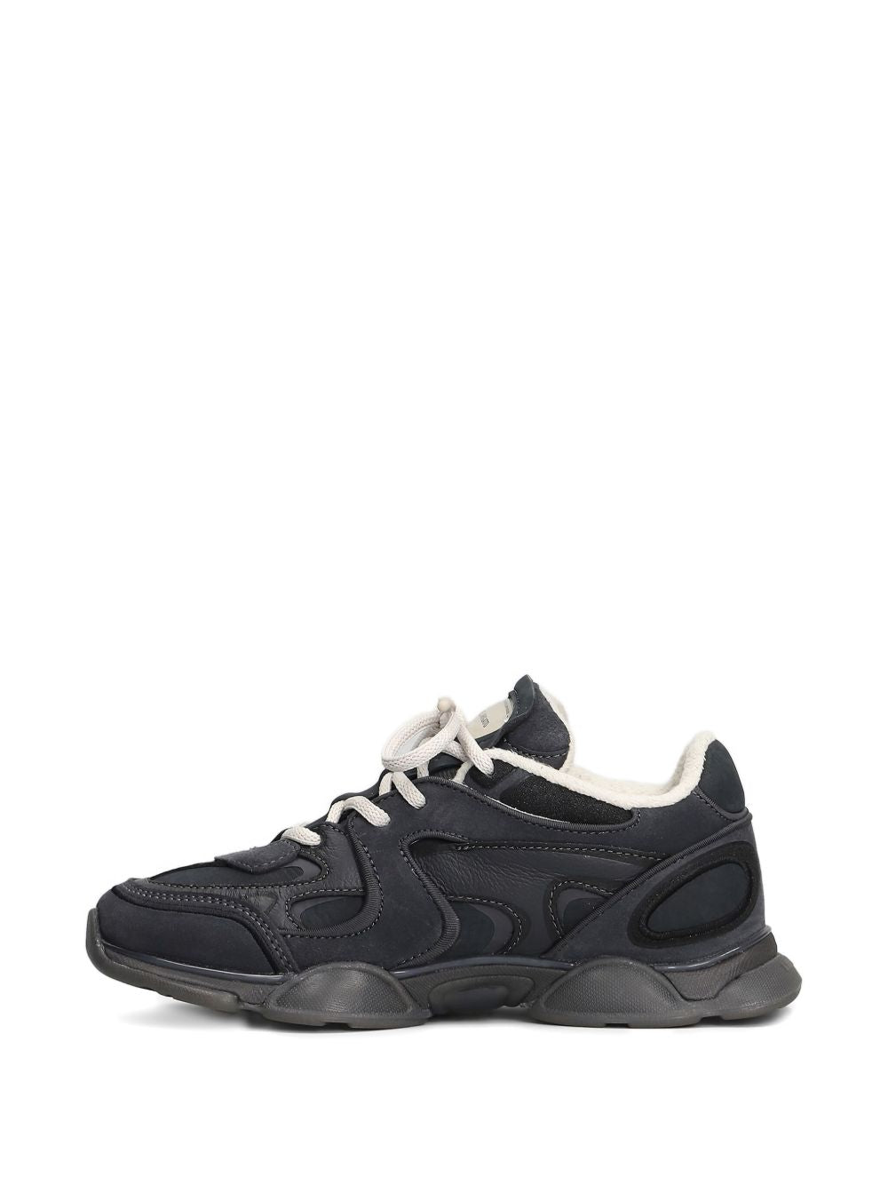 Sneakers basse eris in nero Axel arigato - donna 