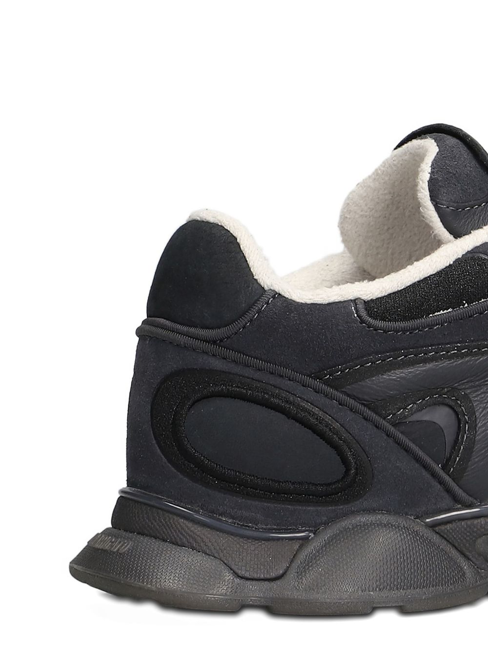 Sneakers basse eris in nero Axel arigato - donna 