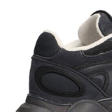 Sneakers basse eris in nero Axel arigato - donna 