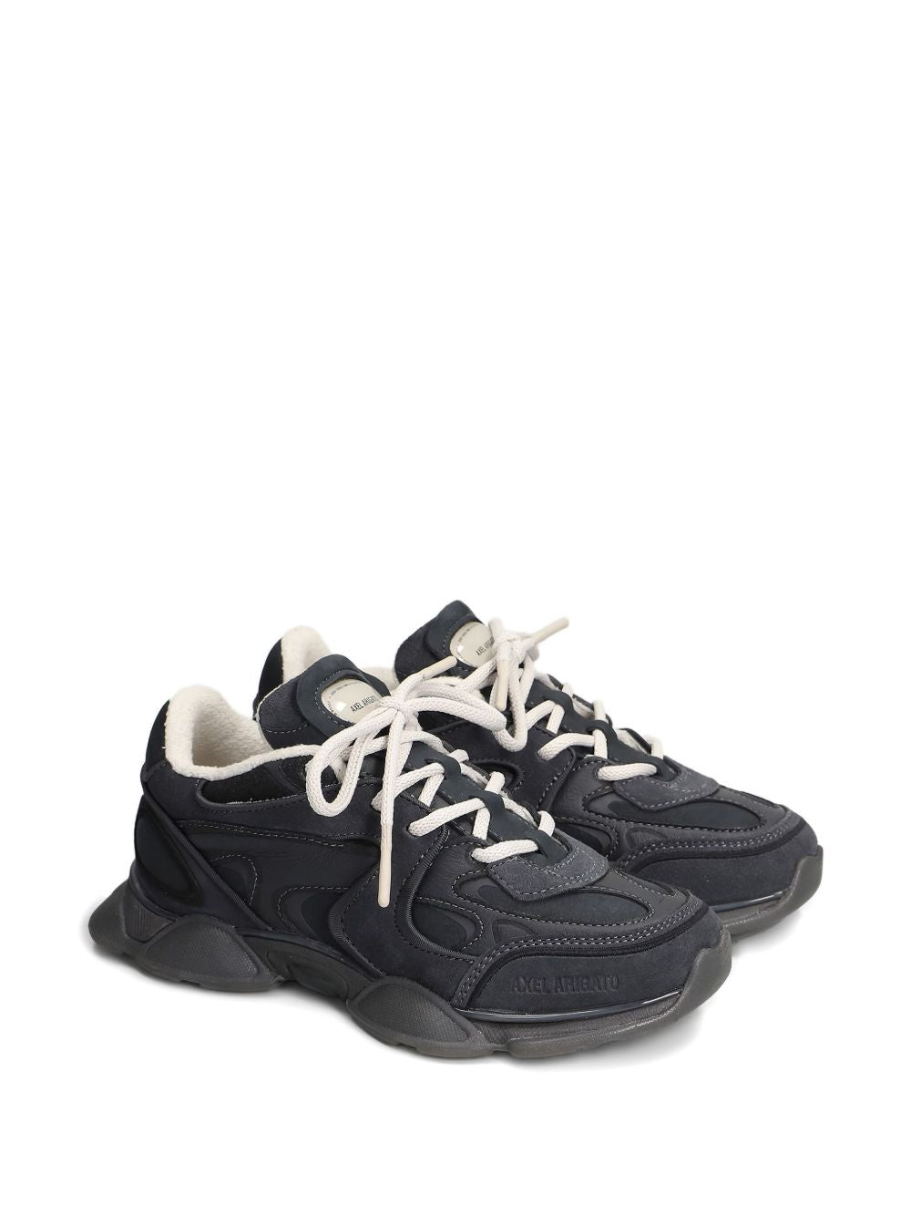 Sneakers basse eris in nero Axel arigato - donna 
