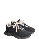 Sneakers basse eris in nero Axel arigato - donna 