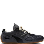 Sneakers con inserti in nero Axel arigato - uomo 
