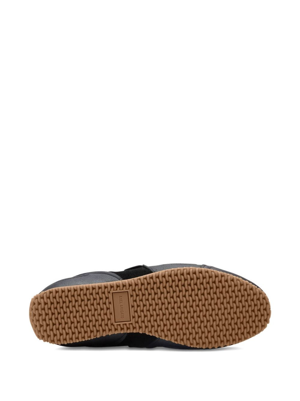 Sneakers con inserti in nero Axel arigato - uomo 