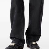 Sneakers con inserti in nero Axel arigato - uomo 
