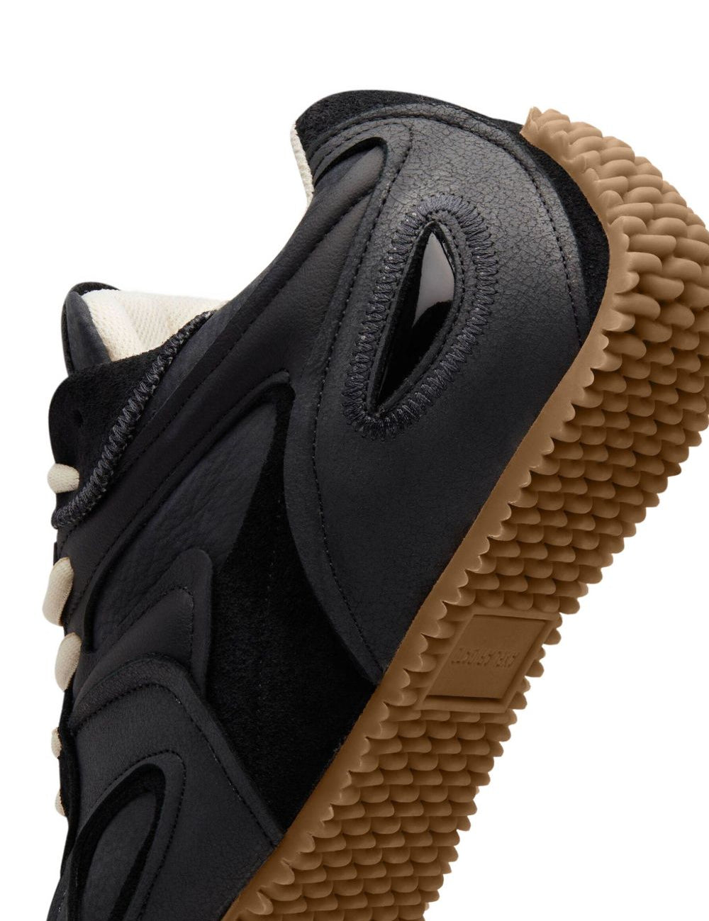 Sneakers slow runner in nero Axel arigato - donna 