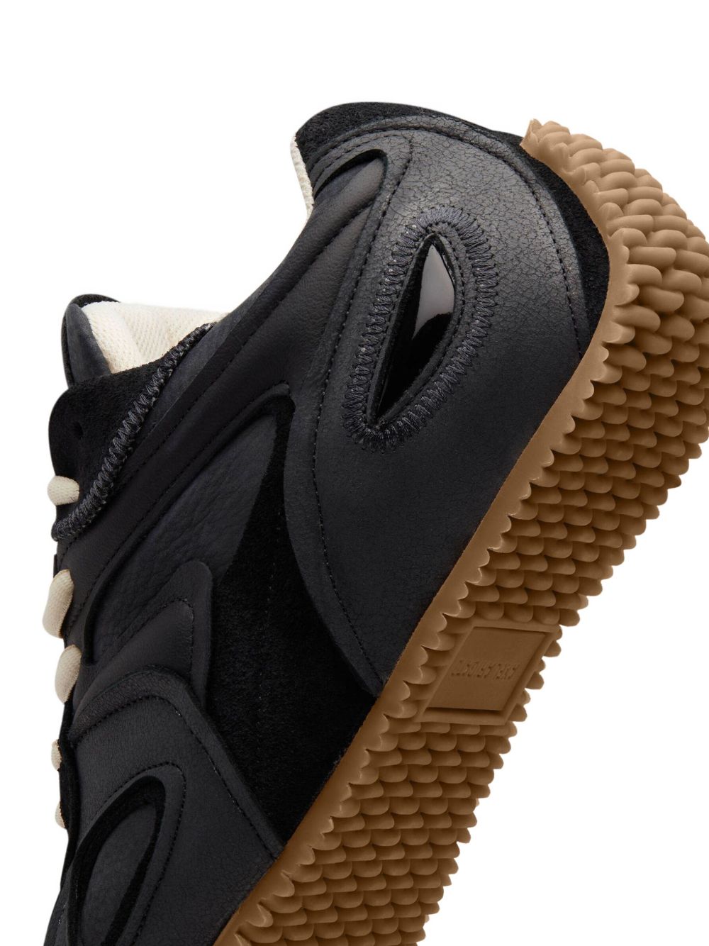 Sneakers slow runner in nero Axel arigato - donna 