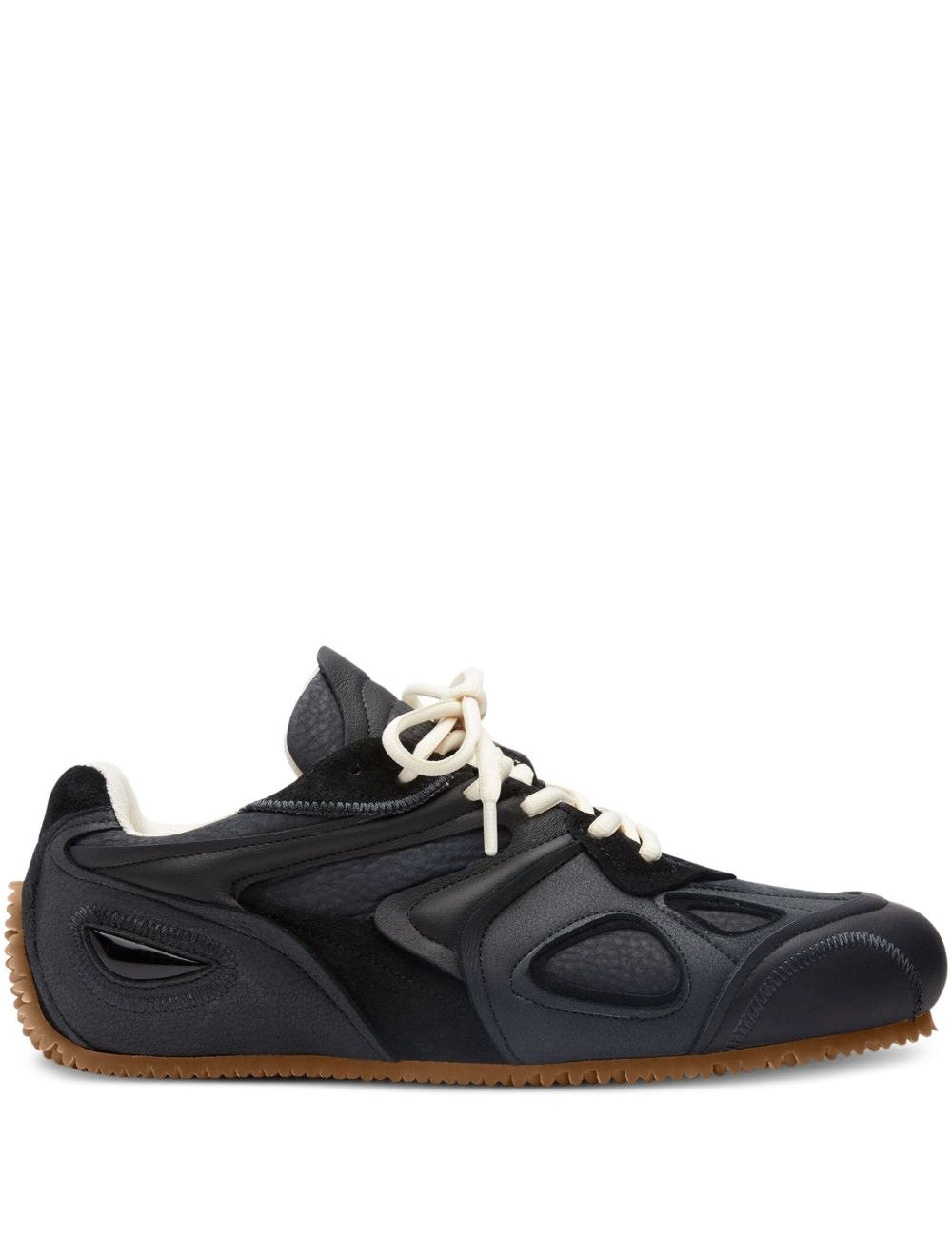 Sneakers slow runner in nero Axel arigato - donna 