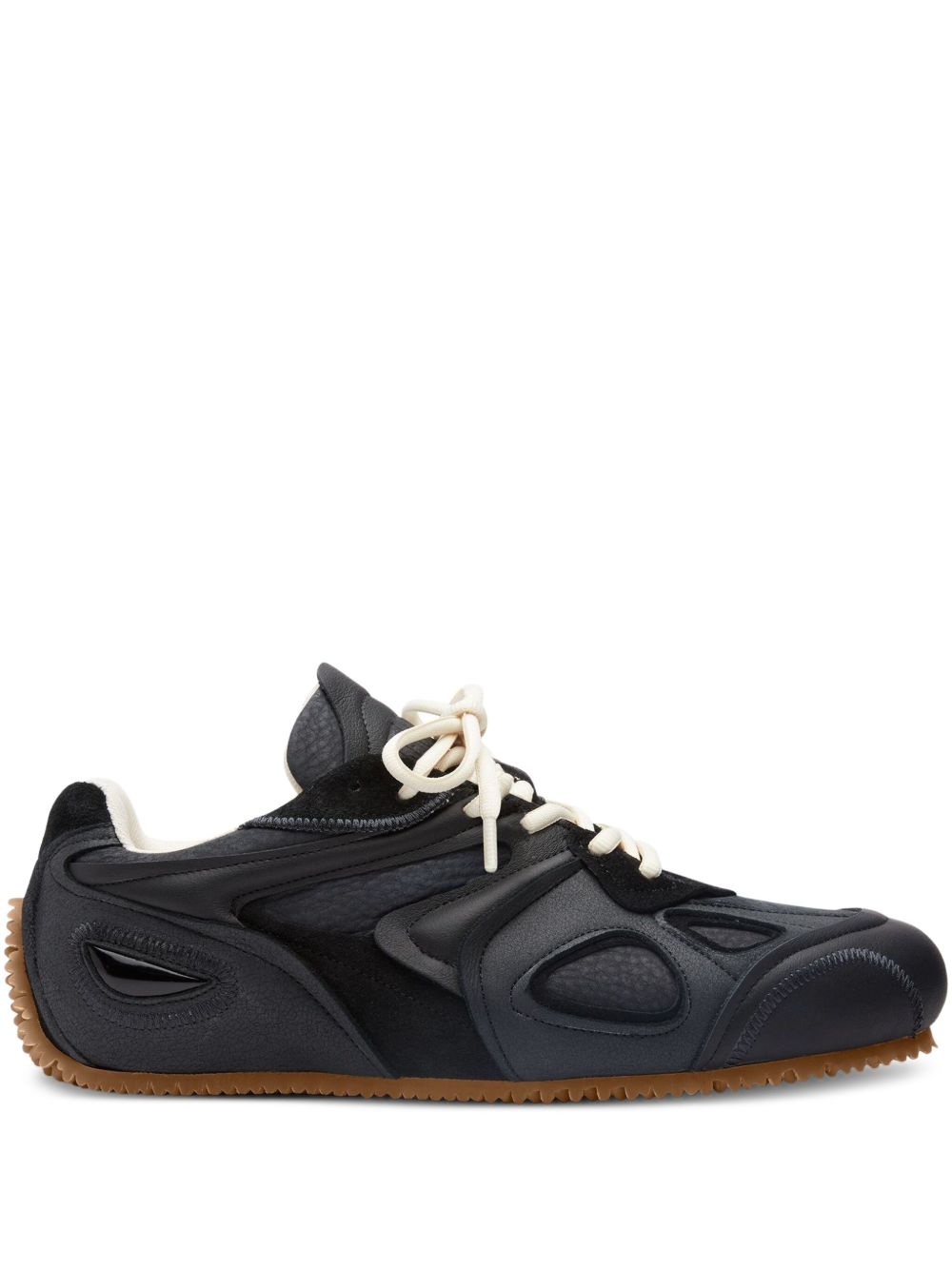 Sneakers slow runner in nero Axel arigato - donna 