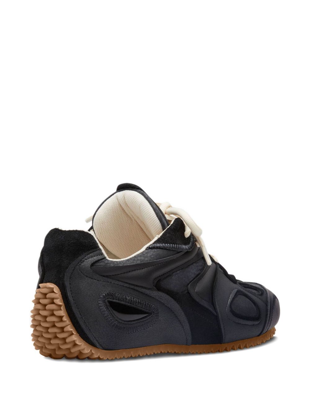 Sneakers slow runner in nero Axel arigato - donna 