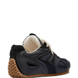 Sneakers slow runner in nero Axel arigato - donna 