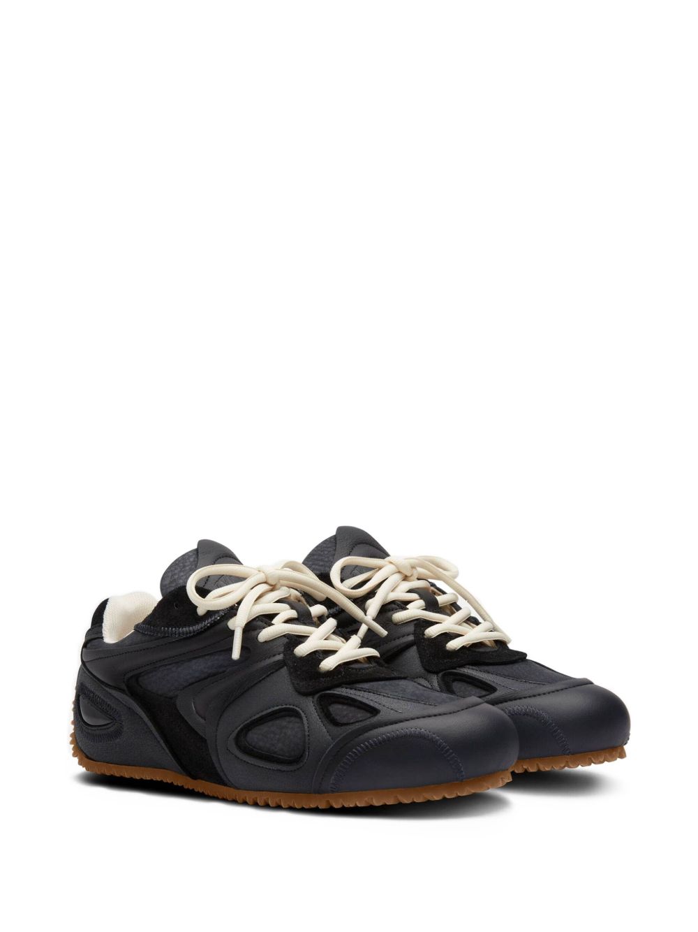 Sneakers slow runner in nero Axel arigato - donna 