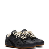 Sneakers slow runner in nero Axel arigato - donna 