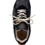 Sneakers slow runner in nero Axel arigato - donna 