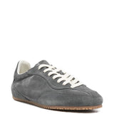 Sneakers in suede daze in grigio Axel arigato - uomo 