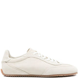 Sneakers in suede daze in avorio Axel arigato - uomo 