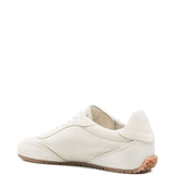 Sneakers in suede daze in avorio Axel arigato - uomo 