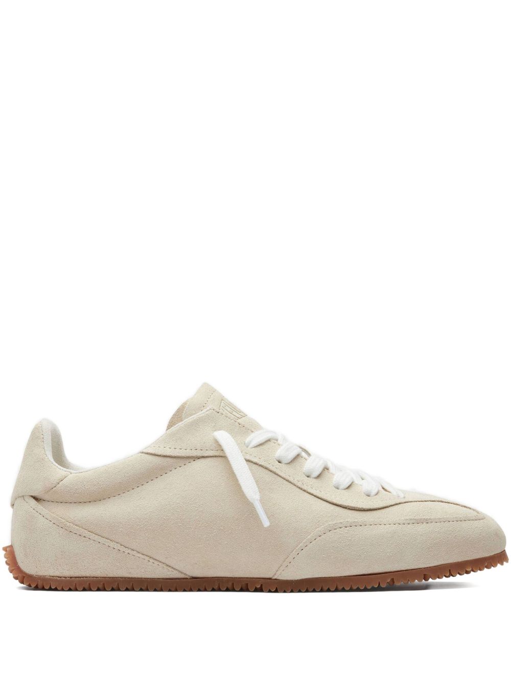 Sneakers stringate in beige Axel arigato - donna 
