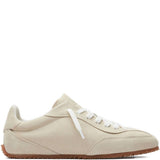 Sneakers stringate in beige Axel arigato - donna 