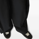 Sneakers Daze in nero Axel arigato - donna 