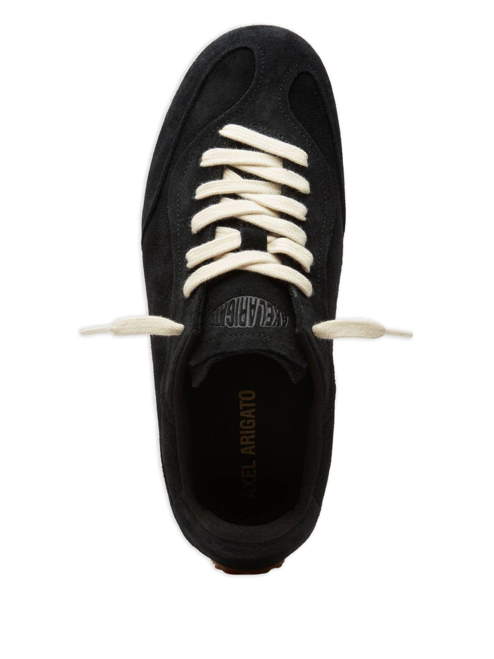Sneakers Daze in nero Axel arigato - donna 