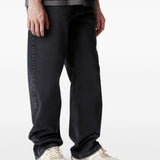 Sneakers basse slow runner in bianco Axel arigato - uomo 