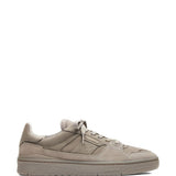 Sneakers con lacci clay in beige Axel arigato - uomo 