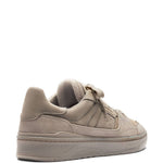 Sneakers con lacci clay in beige Axel arigato - uomo 