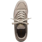 Sneakers con lacci clay in beige Axel arigato - uomo 