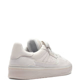 Sneakers con lacci clay in grigio Axel arigato - uomo 
