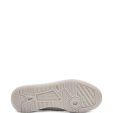 Sneakers con lacci clay in grigio Axel arigato - uomo 