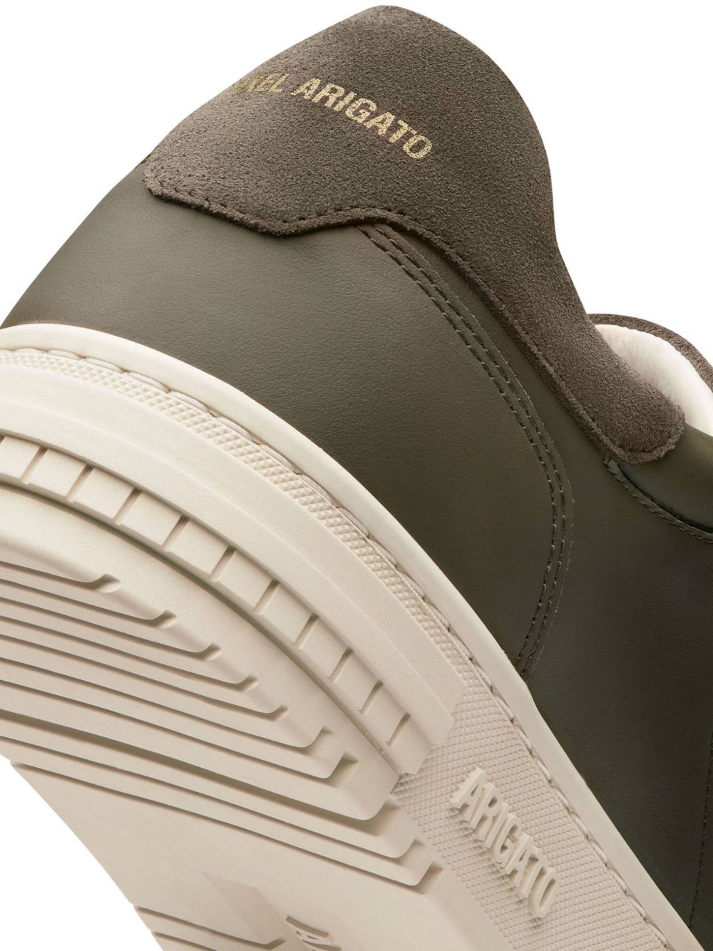 Sneakers Atlas in verde Axel arigato - uomo 